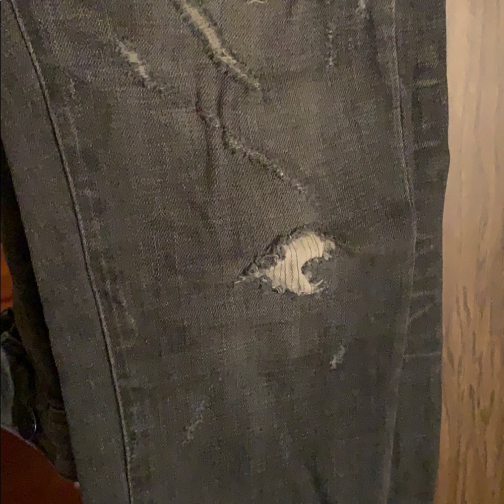 MENS ZARA JEANS - Picture 4 of 6